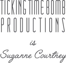 Ticking Time Bomb Productions