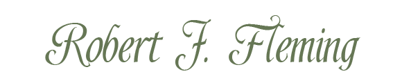 Robert J. Fleming